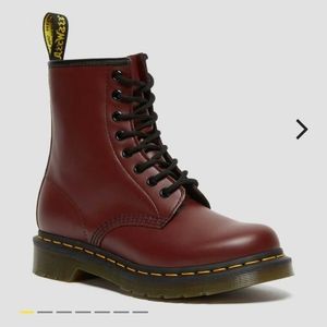Dr. Martens 1460 boots size 7